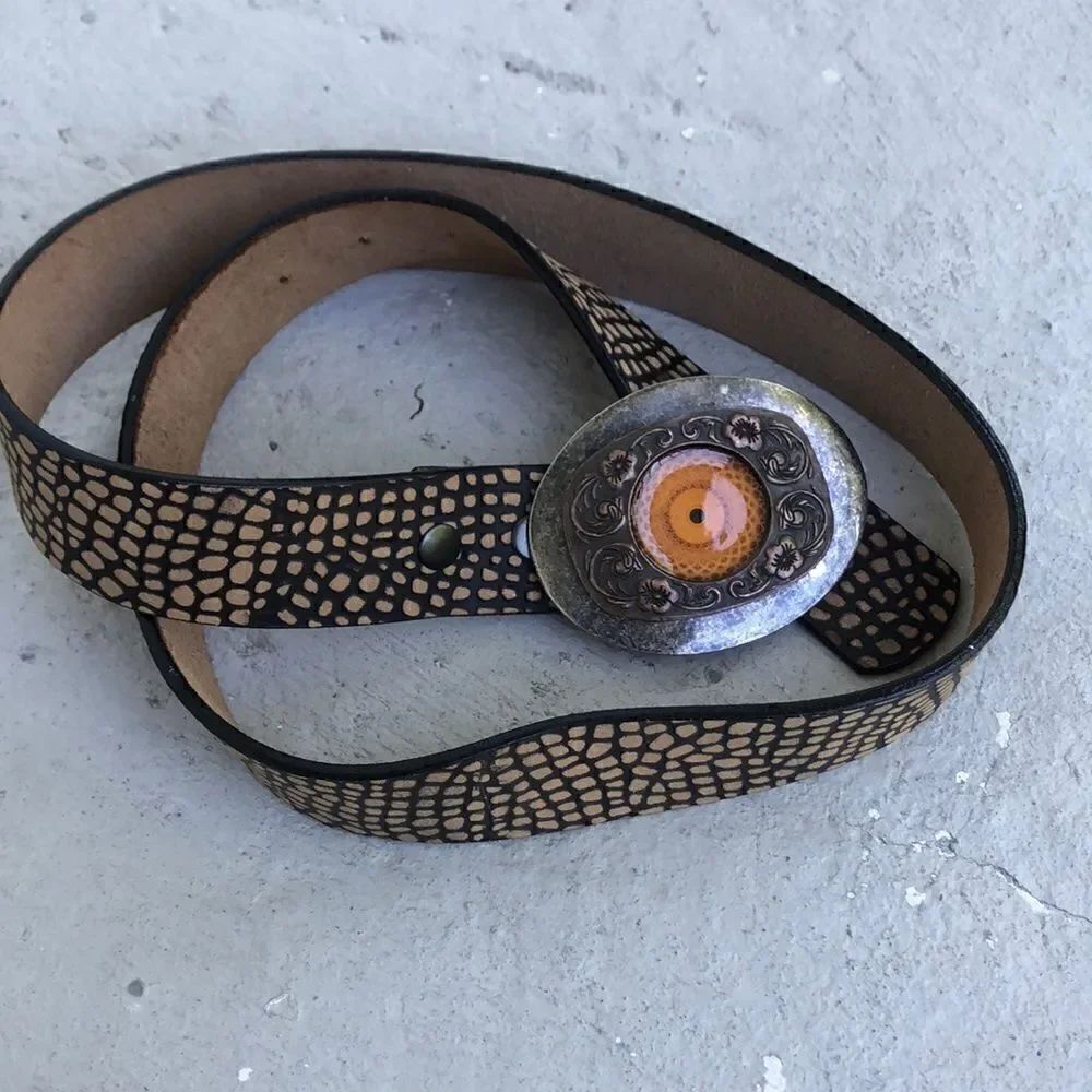 corre(a)rte belt  
